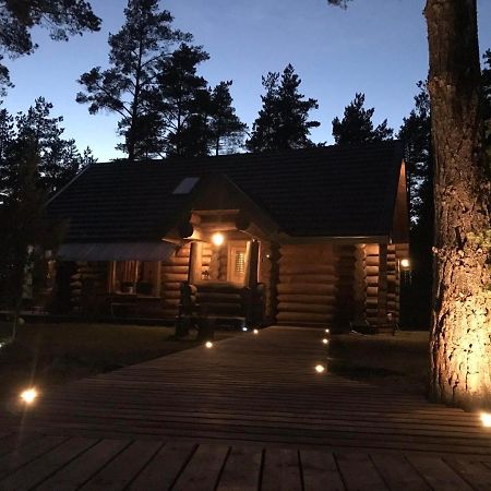 Pootsmani Maja Villa Paatsalu Exterior foto